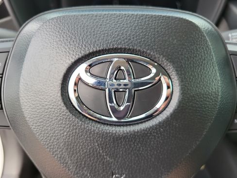 Certified 2026 Toyota Corolla LE FWD image 22