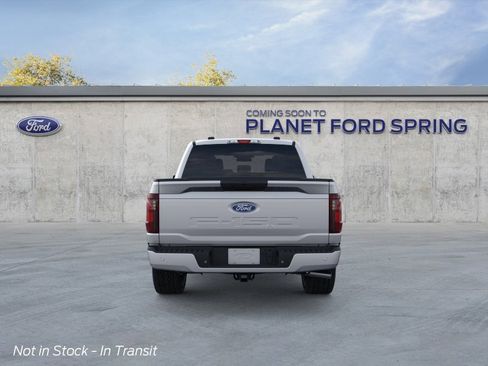New 2026 Ford F150 STX image 6