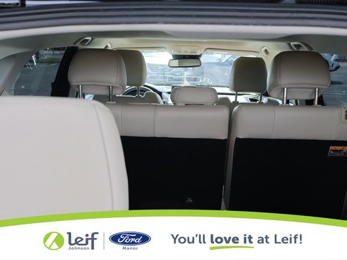 Used 2016 MAZDA CX-9 Touring image 27