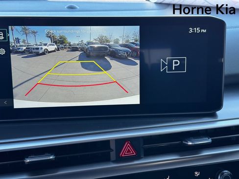 New 2026 Kia Sorento LX image 14