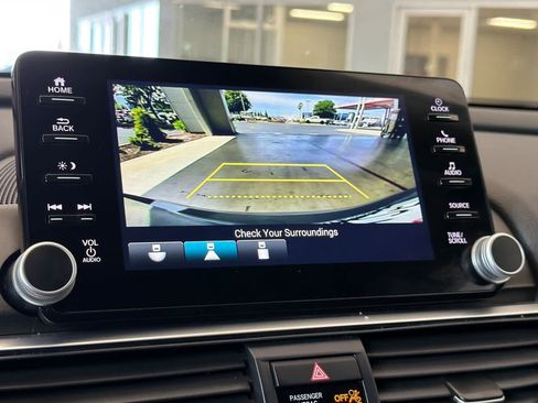 Used 2022 Honda Accord Sport Special Edition image 19