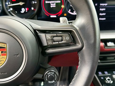 Used 2023 Porsche 911 Carrera 4 GTS image 34