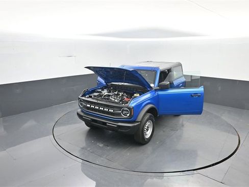 New 2026 Ford Bronco 2-Door image 38