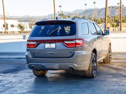 New 2026 Dodge Durango GT image 9