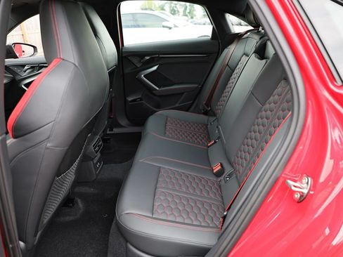 New 2026 Audi RS 3 AWD/4WD image 28