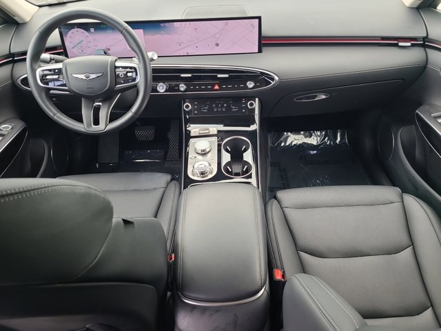 Used 2026 Genesis GV70 2.5T AWD/4WD image 11