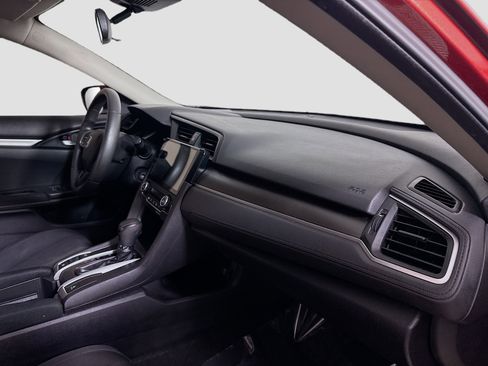 Used 2019 Honda Civic LX image 29