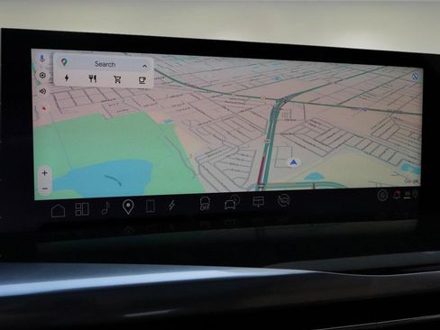 New 2025 Cadillac Escalade IQ Sport 2 image 27