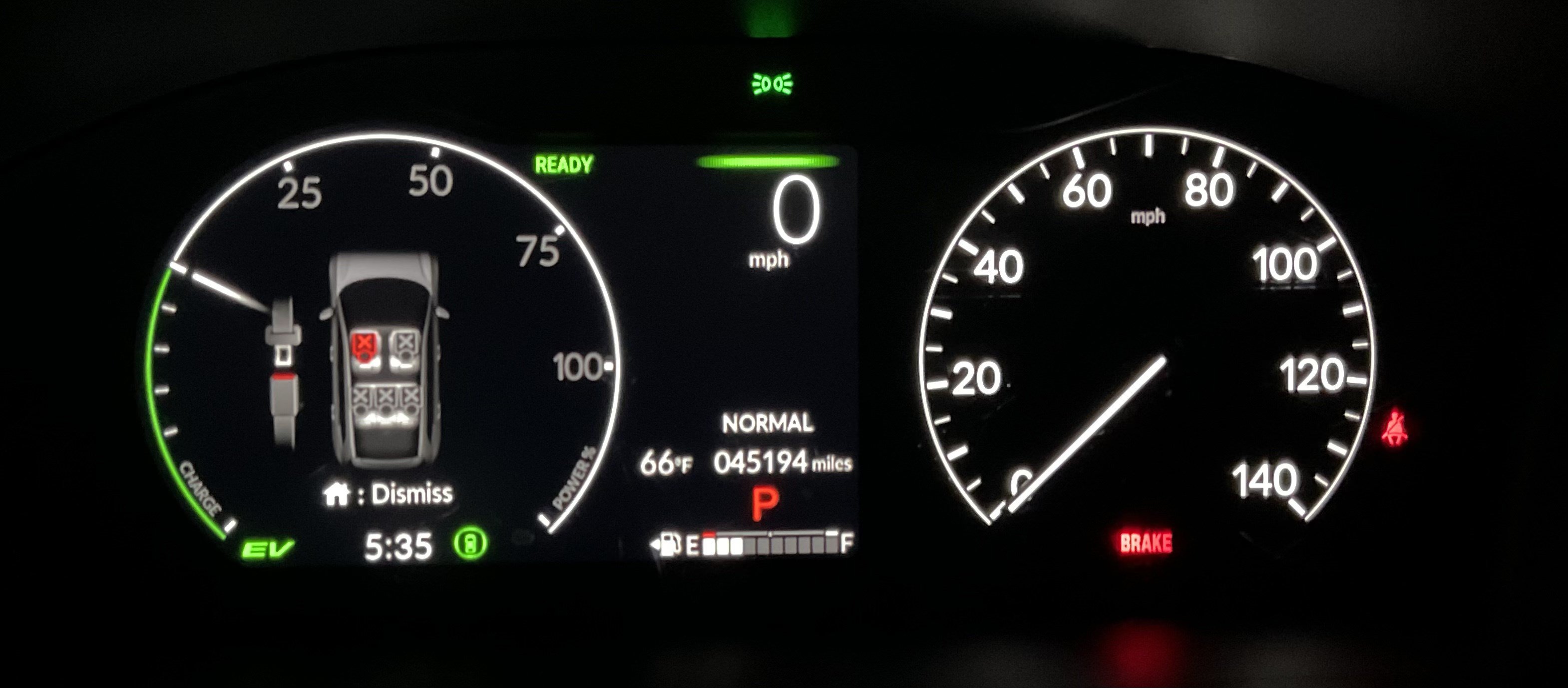 Used 2023 Honda CR-V Sport Touring image 12