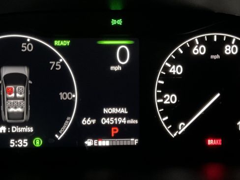Used 2023 Honda CR-V Sport Touring image 12