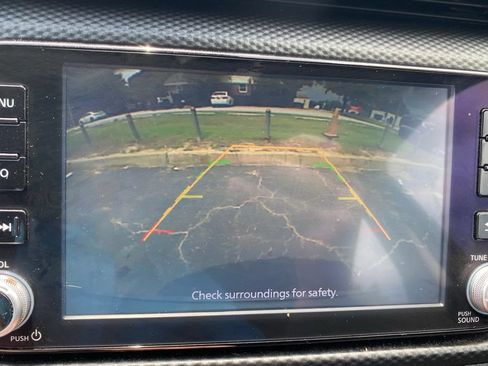 Used 2023 Nissan Kicks SV FWD image 28