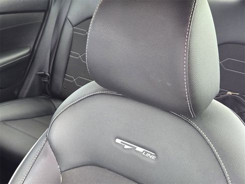 Certified 2024 Kia Forte GT-Line image 14