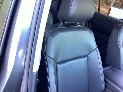 Used 2019 Volkswagen Atlas SE w/ Towing Package FWD image 16