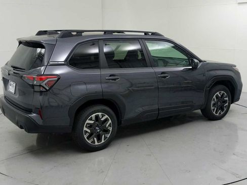 New 2026 Subaru Forester Premium AWD/4WD image 11