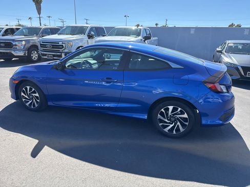 Used 2016 Honda Civic LX-P image 6
