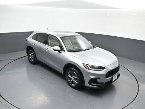 Certified 2024 Honda HR-V EX-L image 71