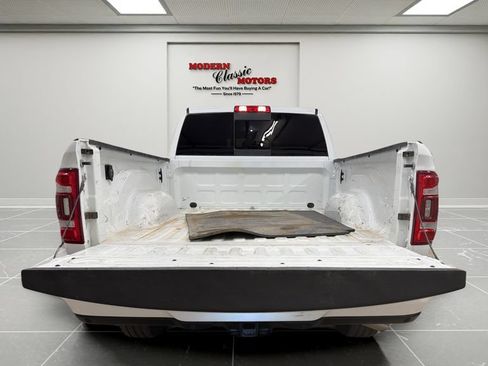 Used 2024 RAM 2500 Laramie w/ Safety Group AWD/4WD image 15