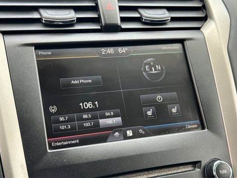 Used 2013 Ford Fusion Energi SE image 17