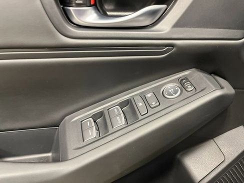 New 2026 Honda Accord SE image 12