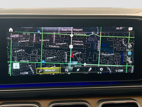 Used 2021 Mercedes-Benz GLE 53 AMG 4MATIC Coupe image 9