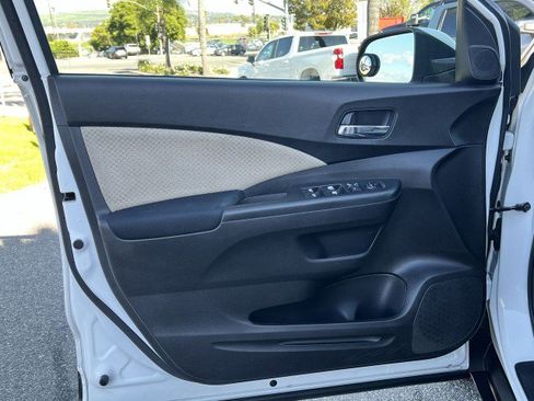 Used 2015 Honda CR-V EX image 22