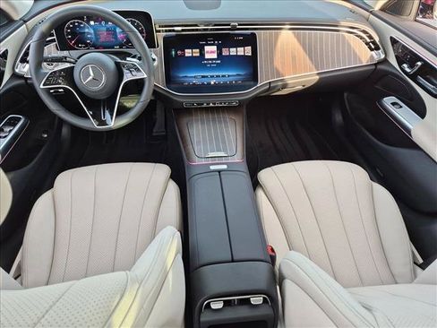 Used 2026 Mercedes-Benz E 350 Sedan image 19
