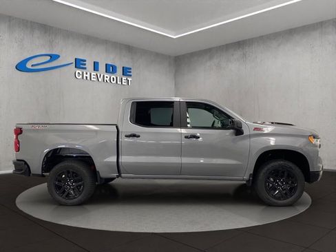 New 2026 Chevrolet Silverado 1500 LT Trail Boss w/ Convenience Package II image 2