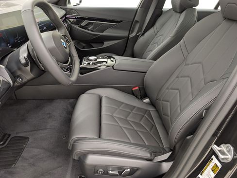 New 2026 BMW 530i w/ Premium Package RWD image 5