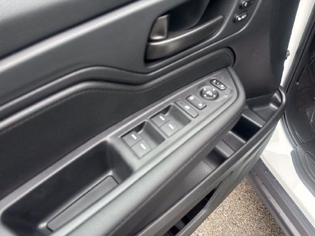 New 2026 Honda Odyssey EX-L image 11