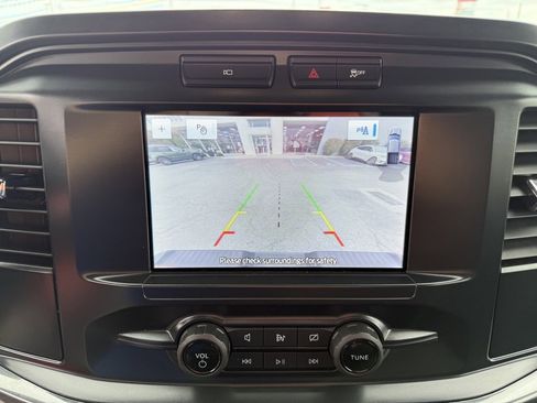 Used 2022 Ford F150 XL w/ STX Appearance Package image 23