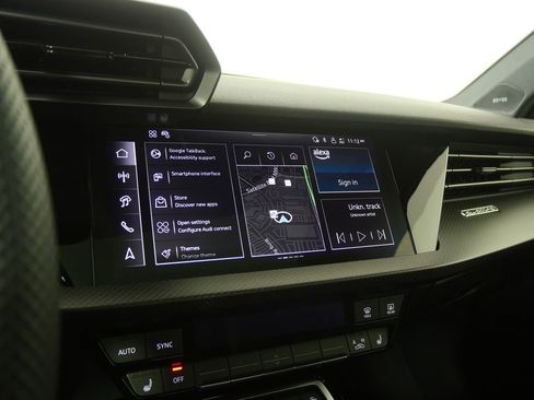 Used 2025 Audi RS 3 image 27