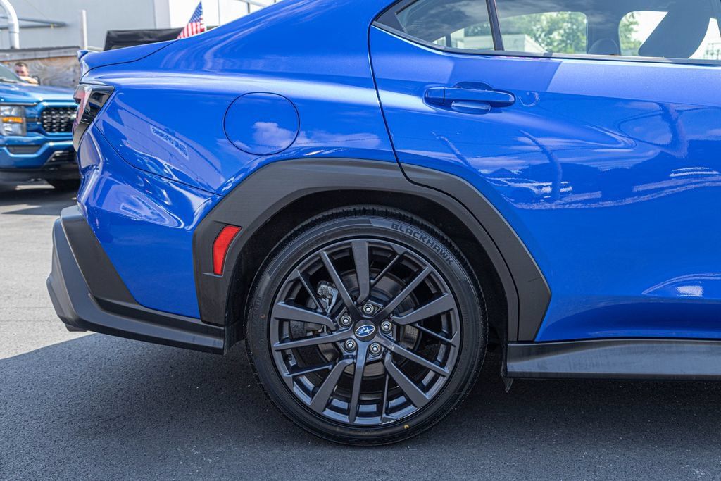 Used 2023 Subaru WRX Premium AWD/4WD image 12