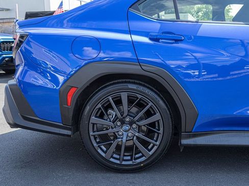 Used 2023 Subaru WRX Premium AWD/4WD image 12