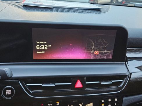 Used 2025 Kia Seltos S image 12