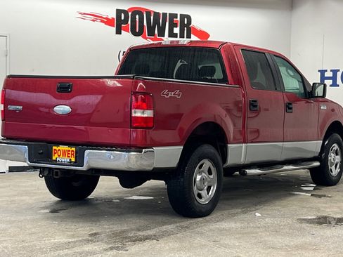 Used 2007 Ford F150 image 3
