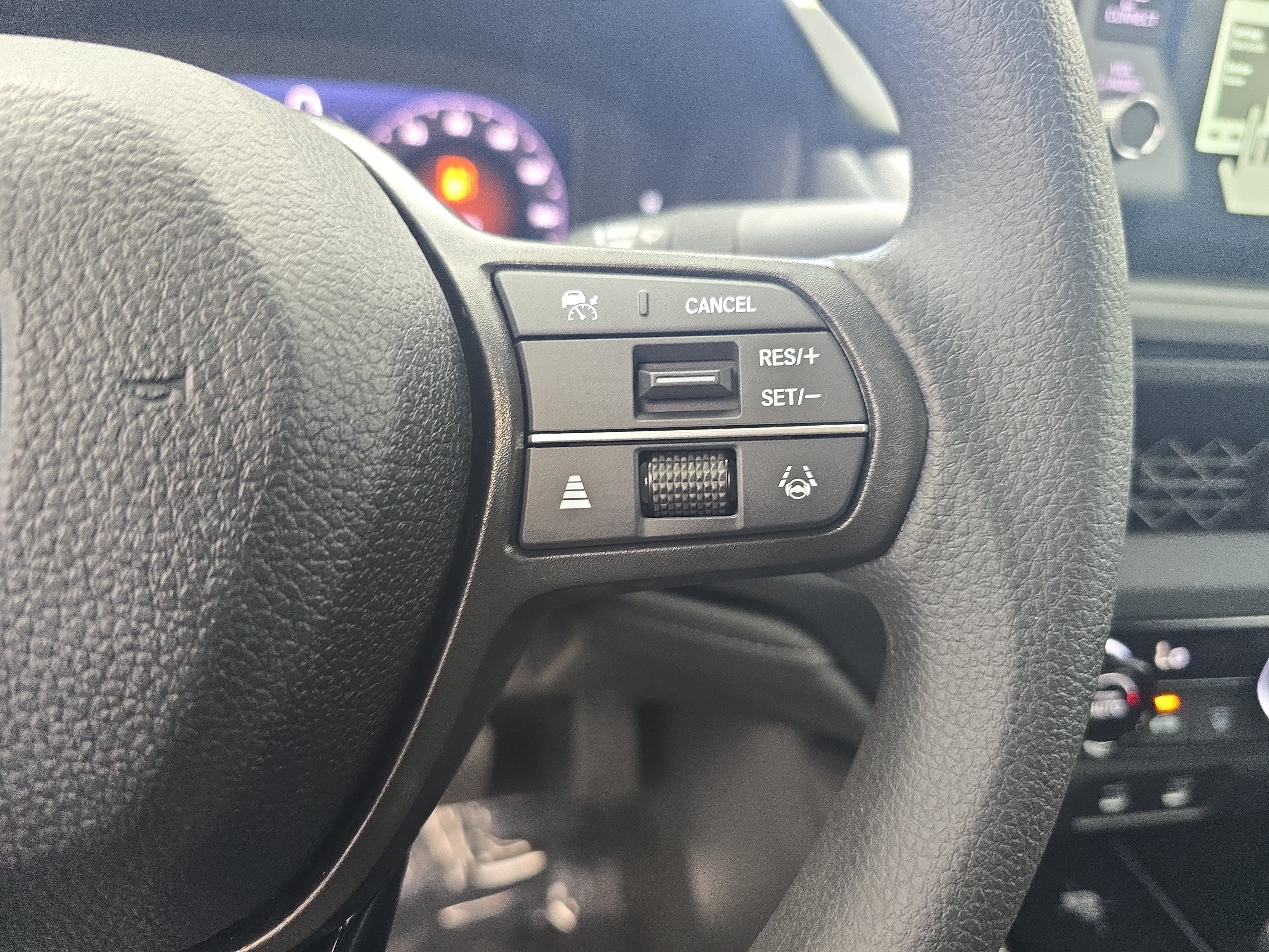 New 2026 Honda Accord LX image 17