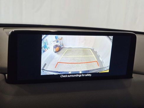 New 2025 MAZDA CX-5 AWD 2.5 S w/ Select Package image 19