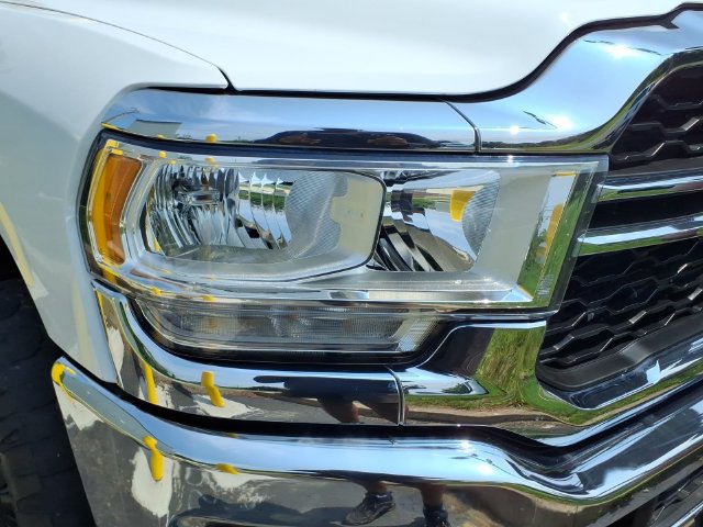 Certified 2020 RAM 2500 Tradesman AWD/4WD image 10