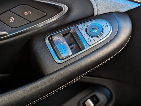 Used 2017 Mercedes-Benz C 63 AMG S image 16