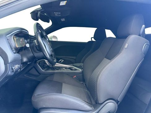 Used 2021 Dodge Challenger GT w/ Blacktop Package RWD image 10