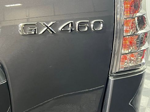 Used 2023 Lexus GX 460 Premium image 26
