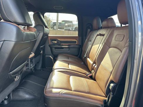 Used 2022 RAM 2500 Limited image 20