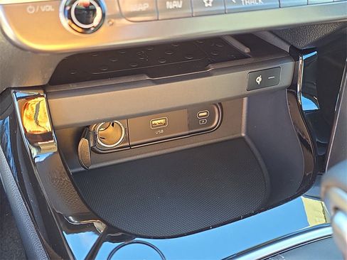 New 2026 Kia Seltos EX image 27