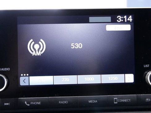 Certified 2024 Honda HR-V Sport image 31