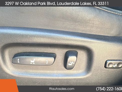 Used 2010 Lexus RX 350 RX 350 Sport Utility 4D image 21