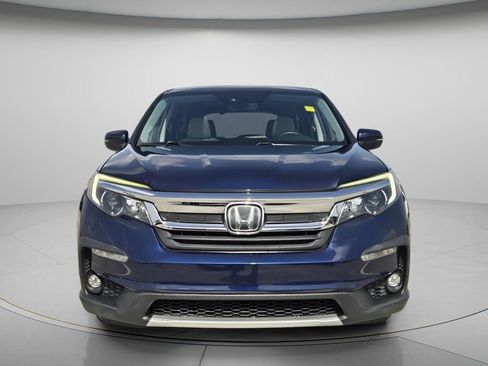 Used 2020 Honda Pilot EX-L image 5