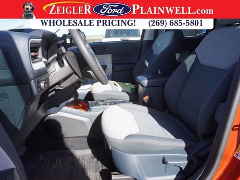 Used 2024 Ford Maverick XLT image 15