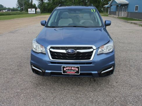 Used 2017 Subaru Forester 2.5i Premium w/ Protection Package #1 image 3