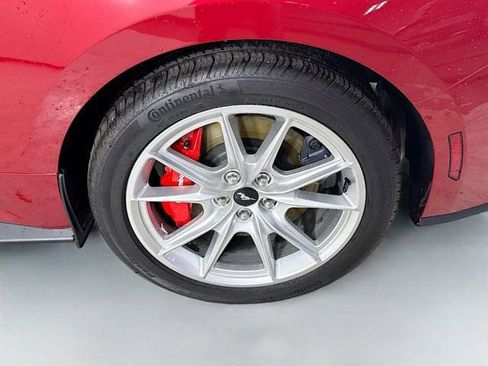 Used 2024 Ford Mustang GT Premium image 31
