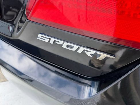 Used 2013 Honda Accord Sport image 11
